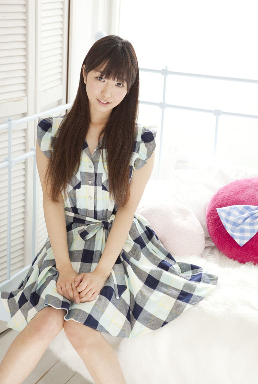 丸果尻ゆうこ Yuko Marukajiri 《フルーツバスケット?》-图5