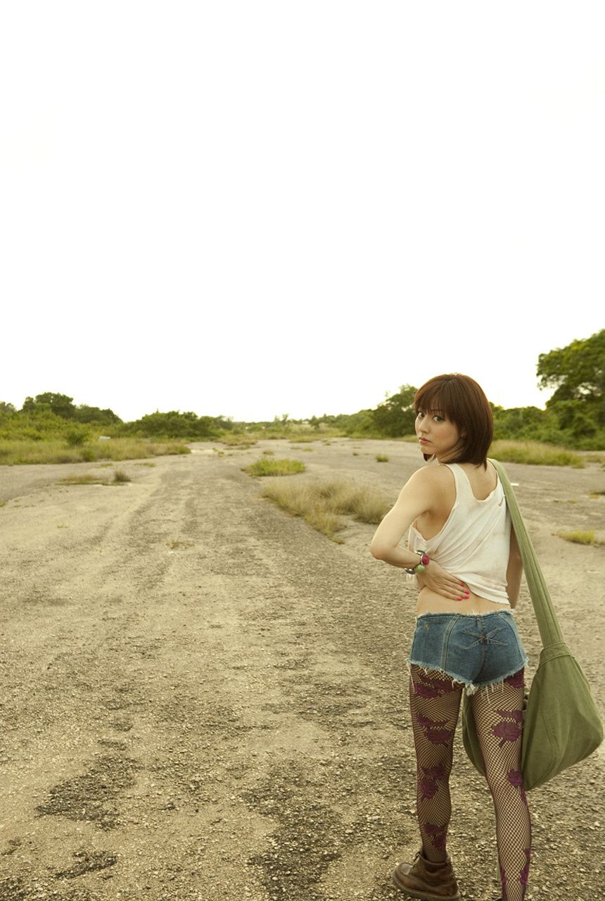 杉本有美《Dancing Queen》-图10