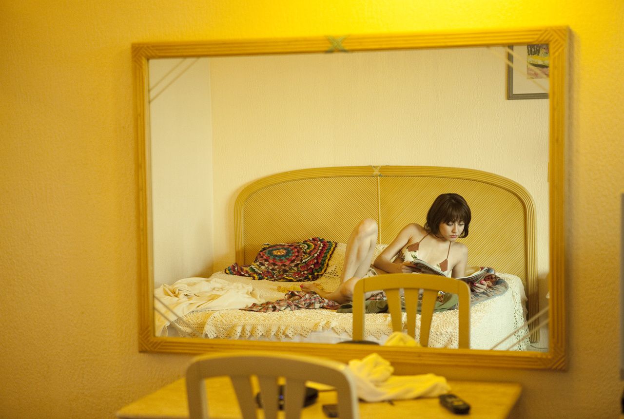 杉本有美《Dancing Queen》-图16