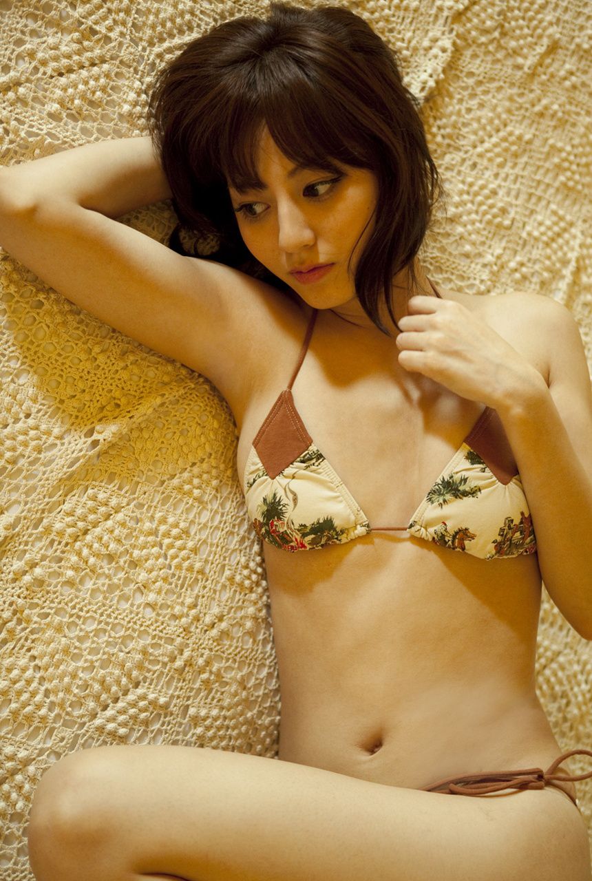 杉本有美《Dancing Queen》-图22