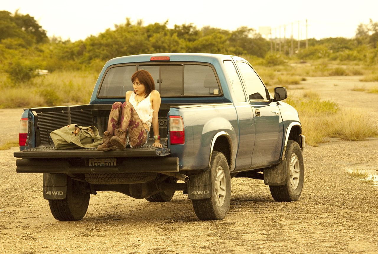 杉本有美《Dancing Queen》-图25