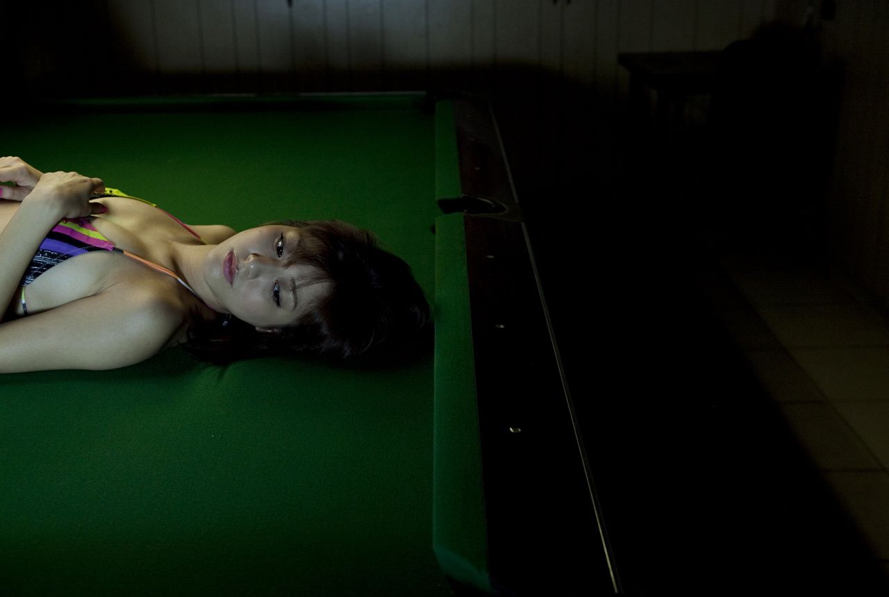 杉本有美《Dancing Queen》-图26