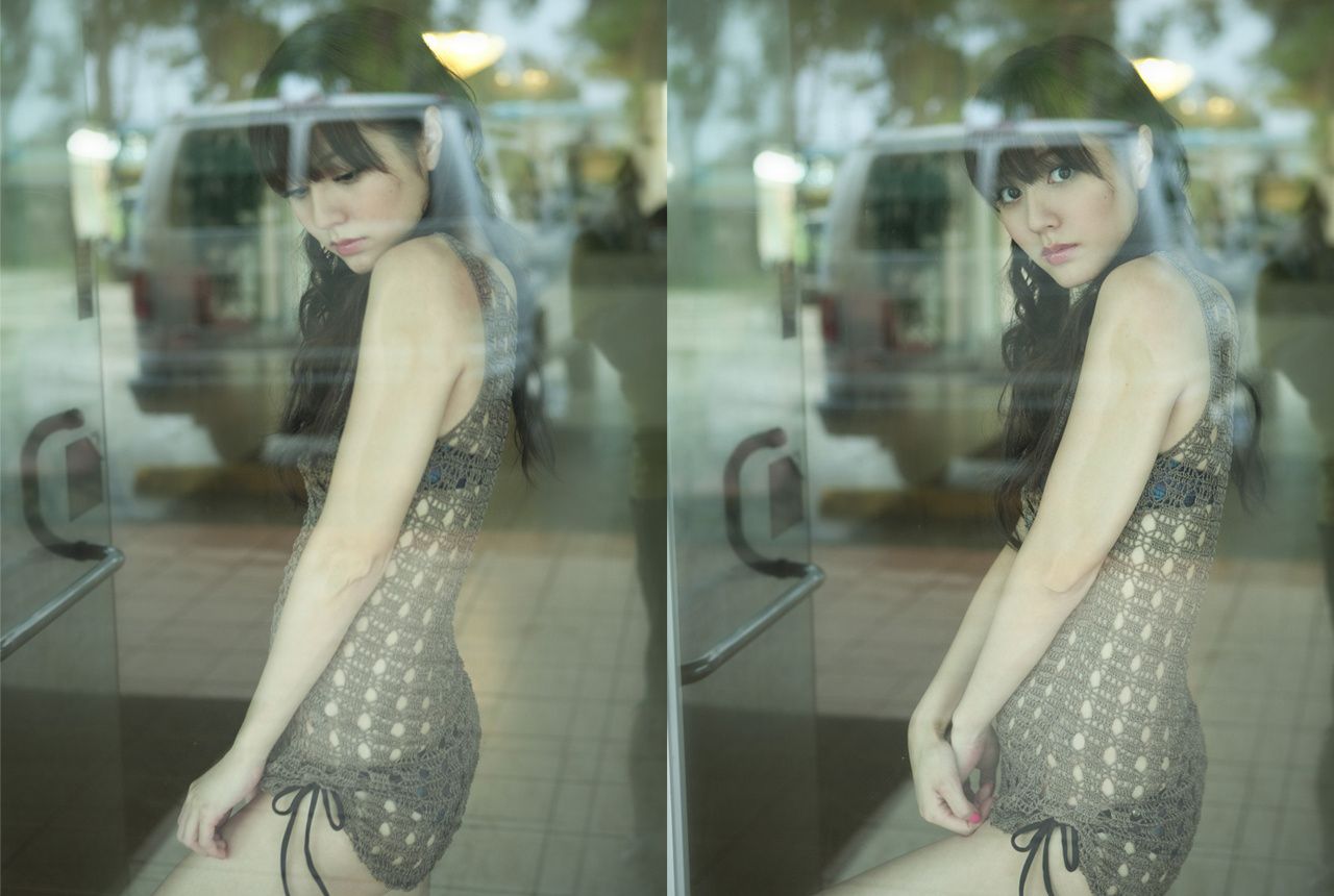 杉本有美《Dancing Queen》-图46