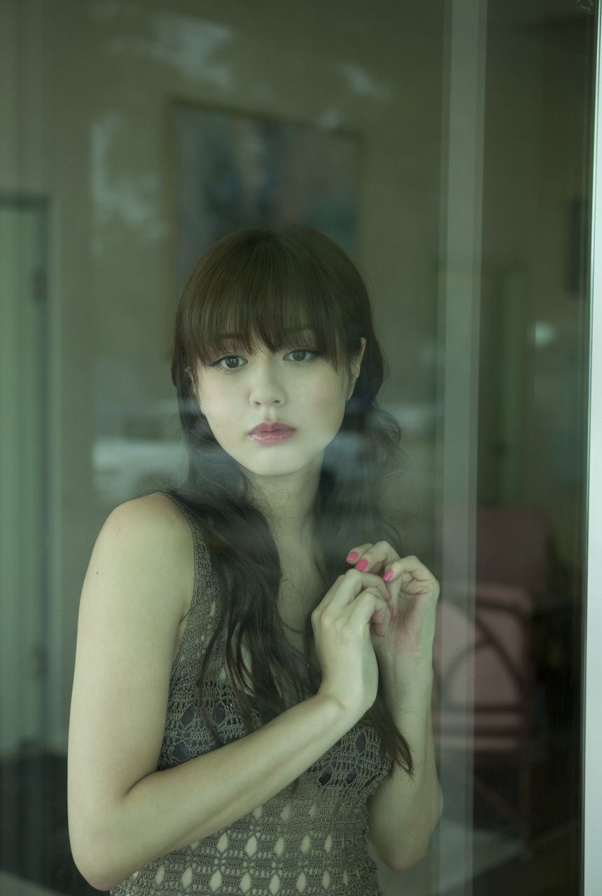 杉本有美《Dancing Queen》-图51