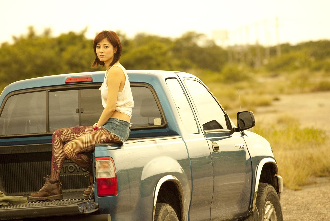 杉本有美《Dancing Queen》-图5