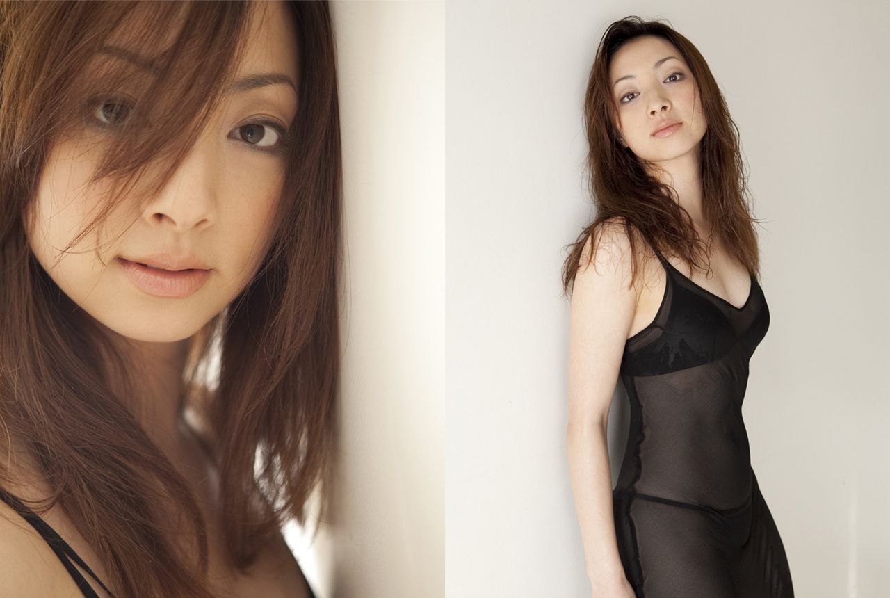 白羽ゆり/白羽优理《幸福論》-图17