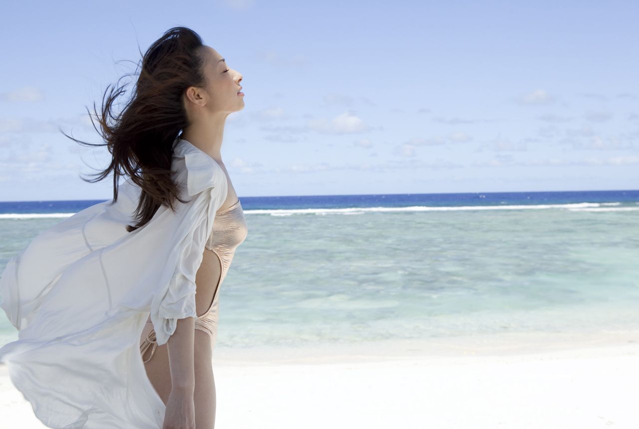 白羽ゆり/白羽优理《幸福論》-图19