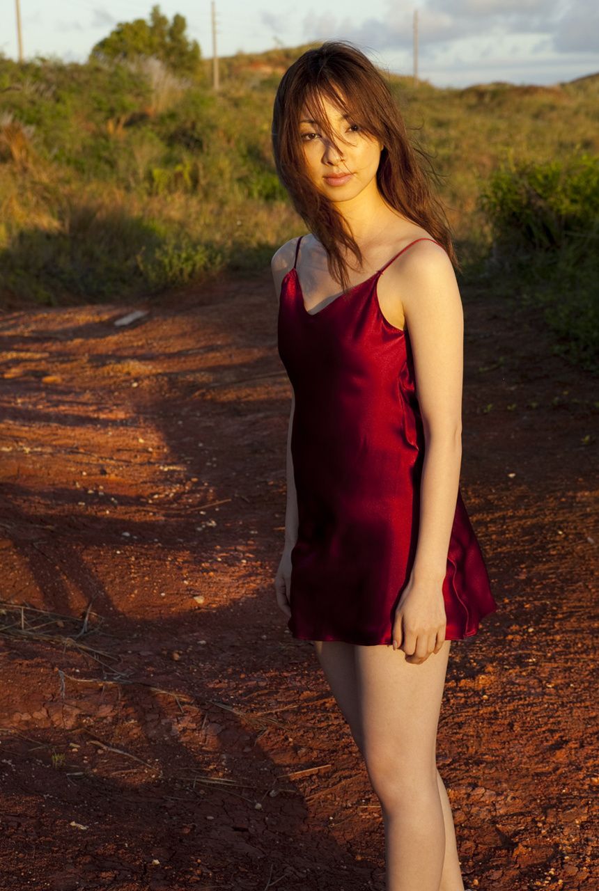 白羽ゆり/白羽优理《幸福論》-图22