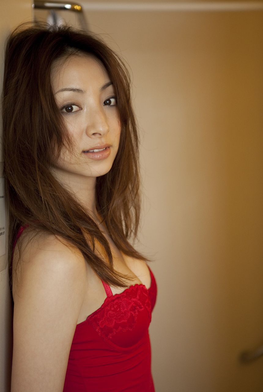 白羽ゆり/白羽优理《幸福論》-图24