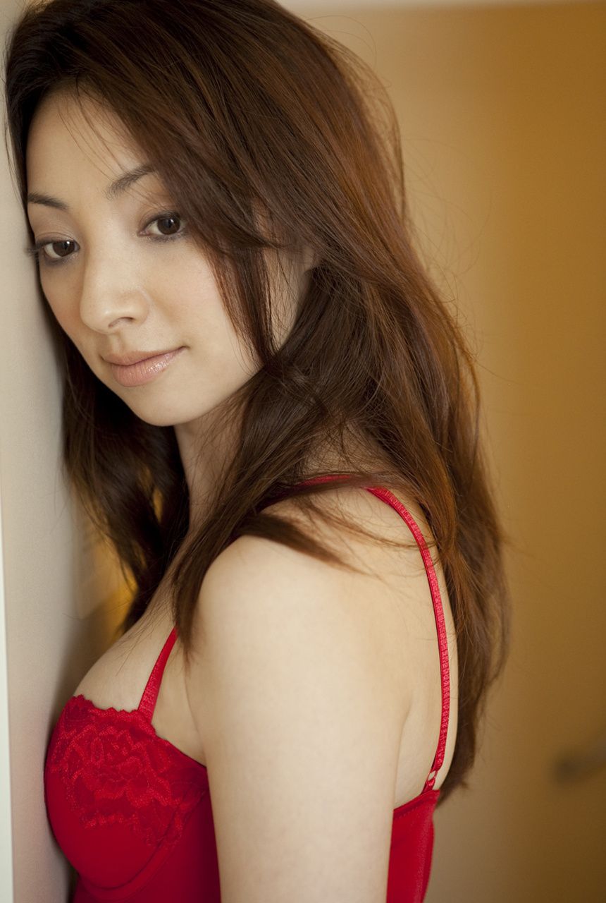 白羽ゆり/白羽优理《幸福論》-图30