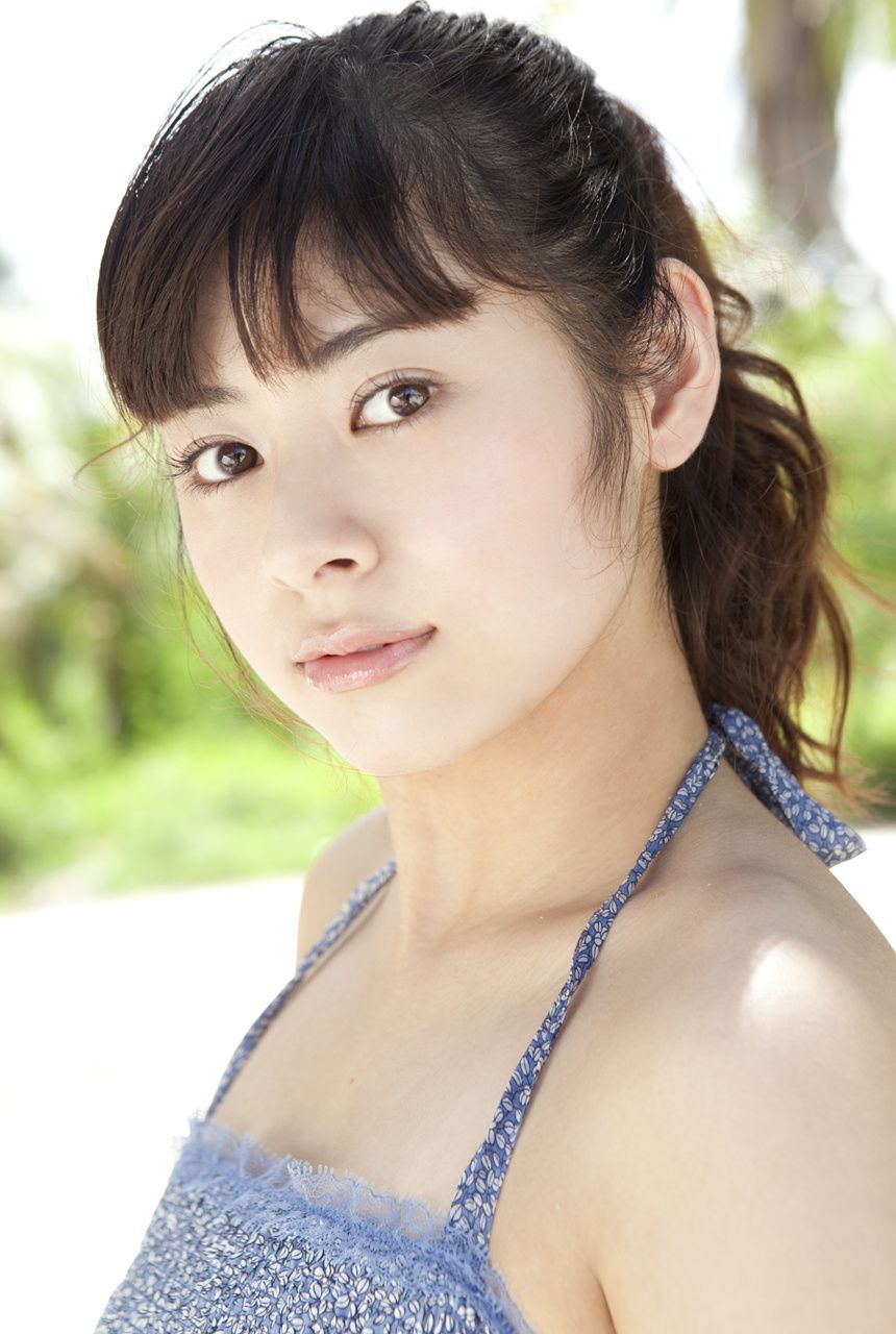 山本麻貴/山本麻贵《虹色の天使》 前篇-图18