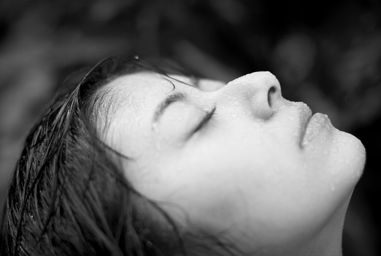 山本麻貴/山本麻贵《虹色の天使》 前篇-图39