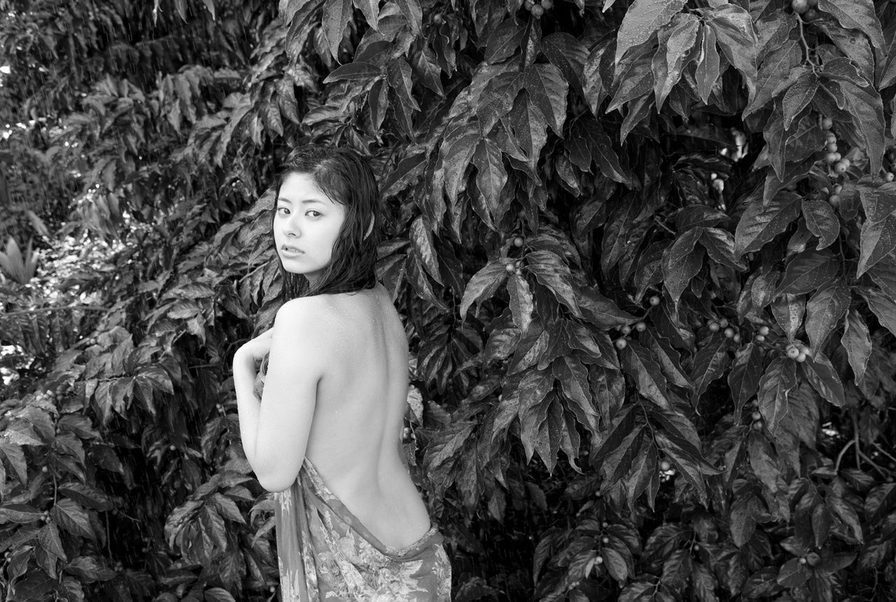 山本麻貴/山本麻贵《虹色の天使》 前篇-图40