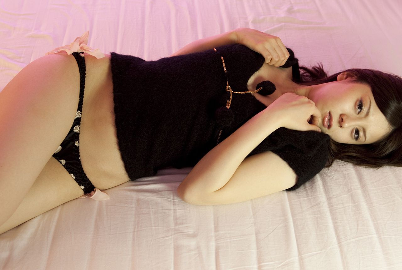 山本いつか Itsuka Yamamoto 《White Impulse》-图33