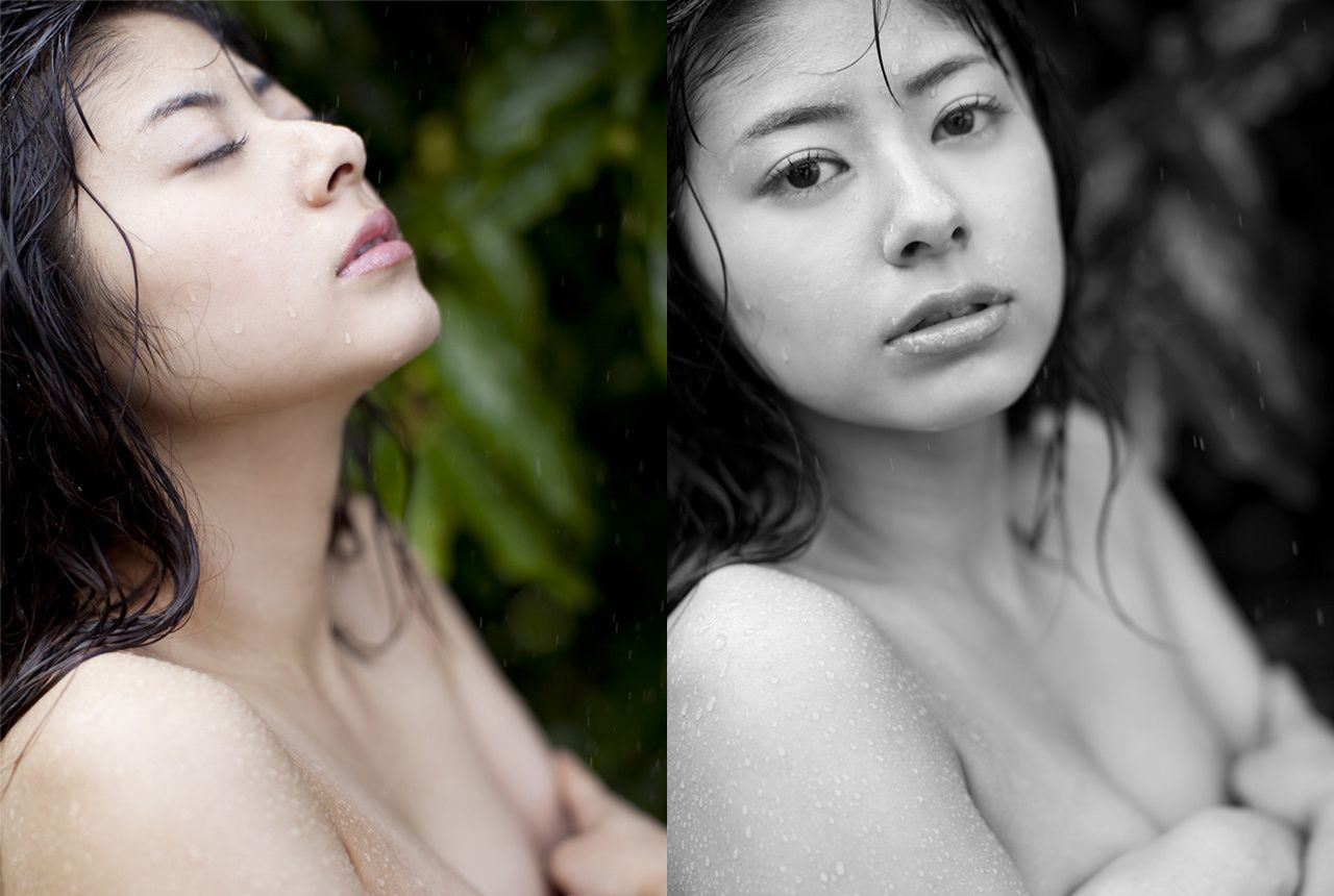 山本麻貴《虹色の天使》 後篇-图25