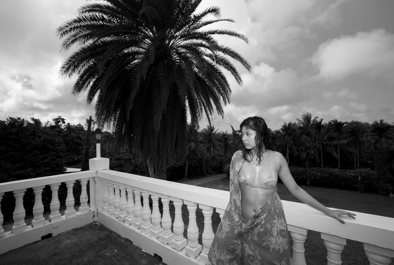 山本麻貴《虹色の天使》 後篇-图2