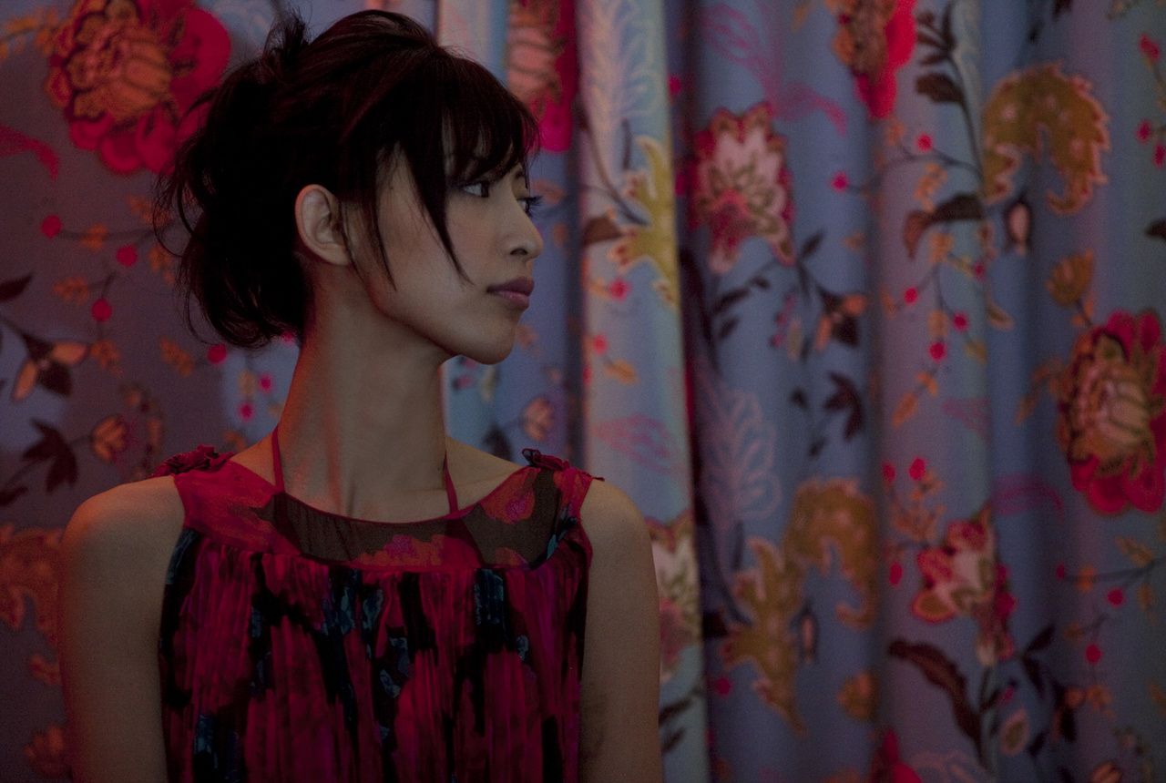 大久保麻梨子《台灣浪漫》 前篇-图13