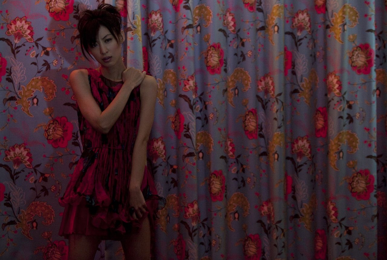 大久保麻梨子《台灣浪漫》 前篇-图16