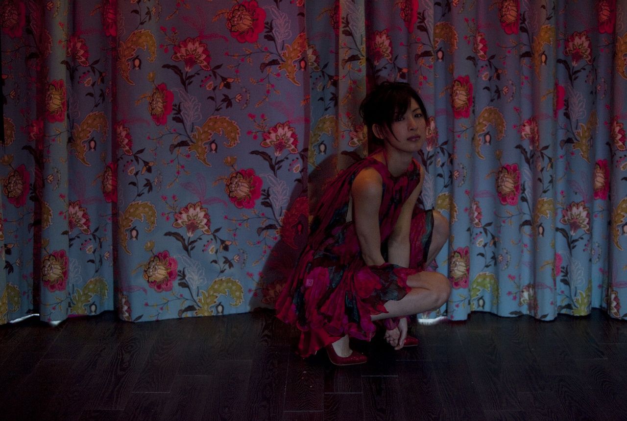 大久保麻梨子《台灣浪漫》 前篇-图18