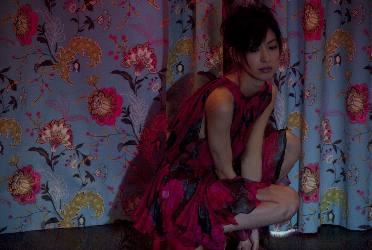 大久保麻梨子《台灣浪漫》 前篇-图19