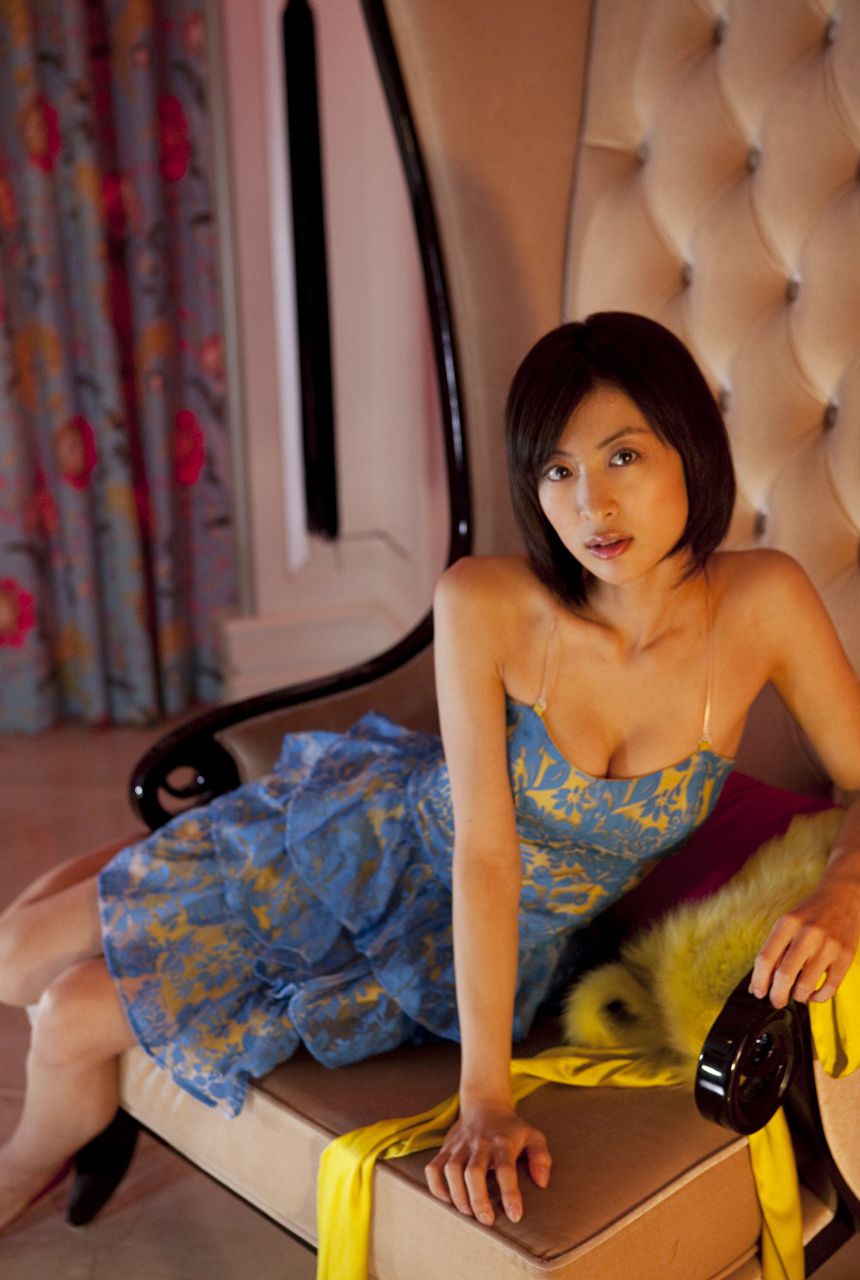 大久保麻梨子《台灣浪漫》 前篇-图21