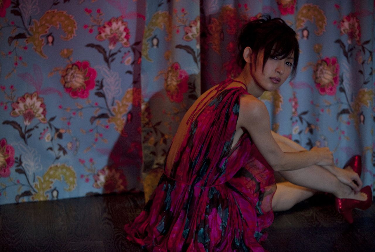 大久保麻梨子《台灣浪漫》 前篇-图24