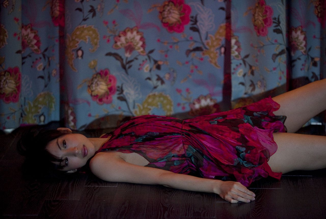 大久保麻梨子《台灣浪漫》 前篇-图27