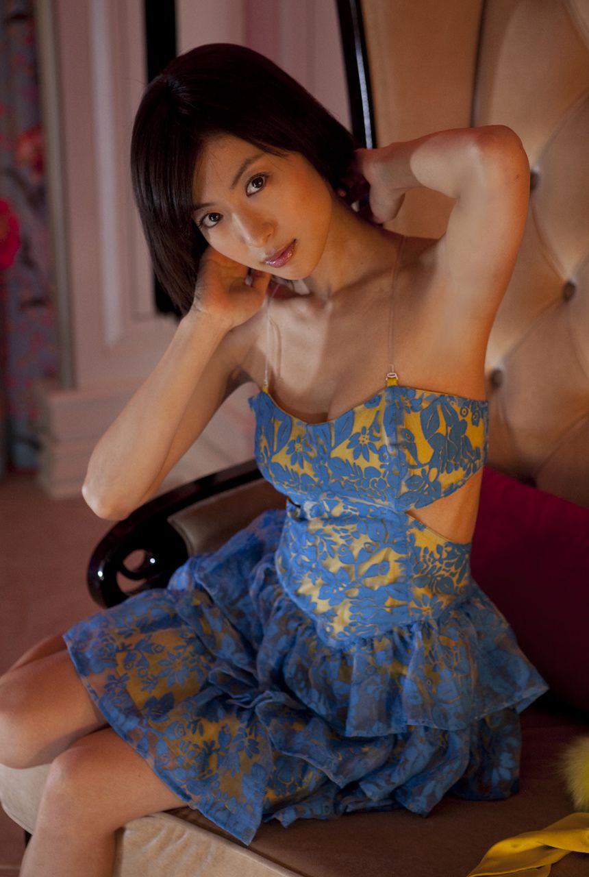 大久保麻梨子《台灣浪漫》 前篇-图28