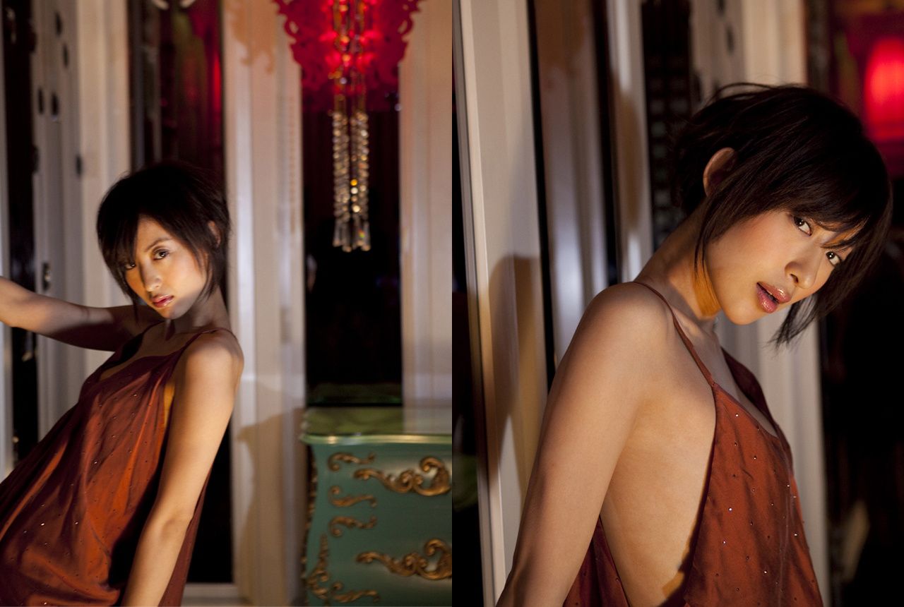 大久保麻梨子《台灣浪漫》 前篇-图55