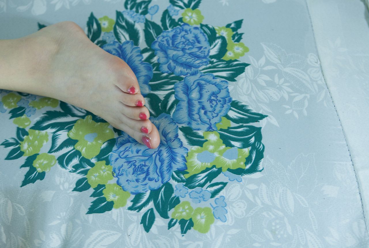 菜月理子 《Hip! Hop!》 後篇-图27