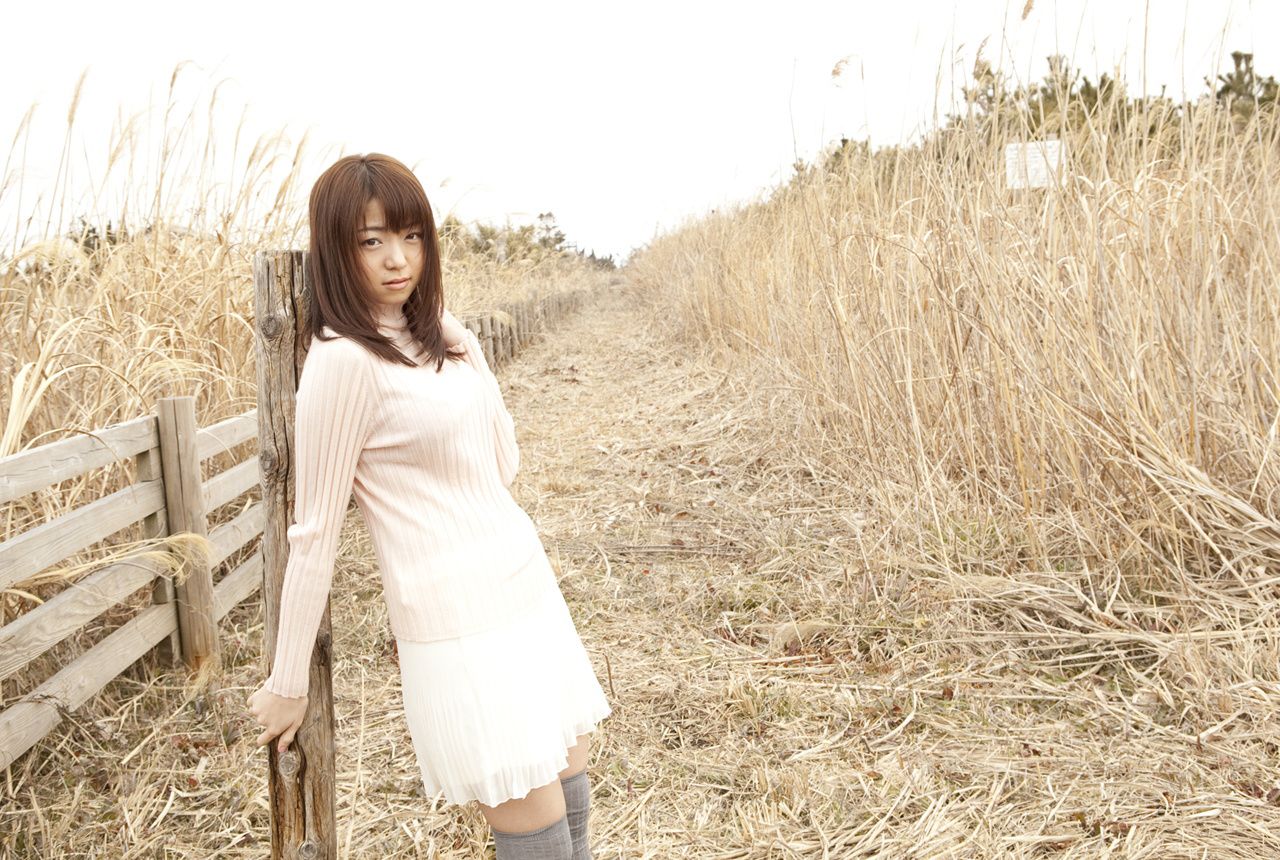 中村静香《天使のしずく》-图12