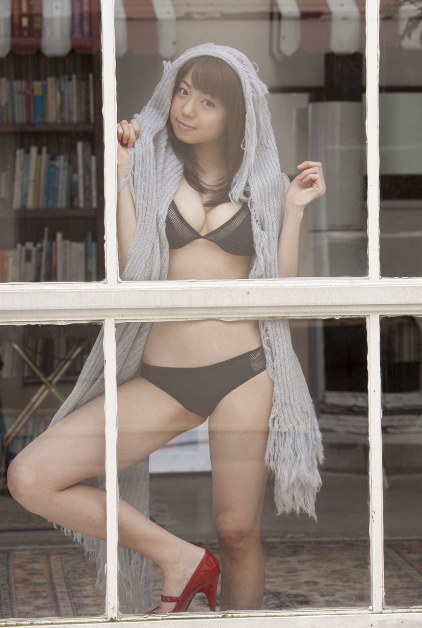 中村静香《天使のしずく》-图15