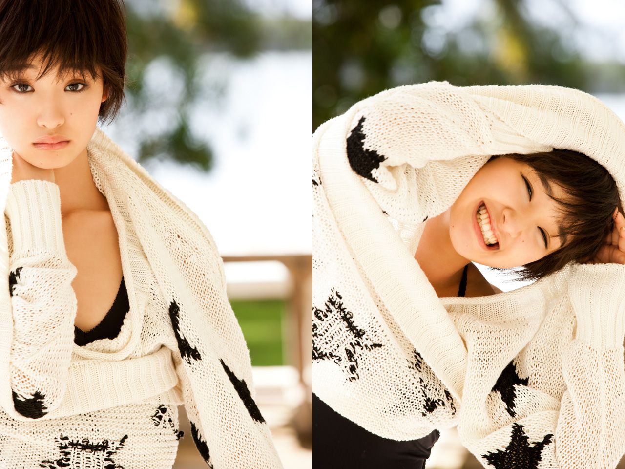 剛力彩芽 Ayame Gouriki 《PRECIOUS TIME》-图18