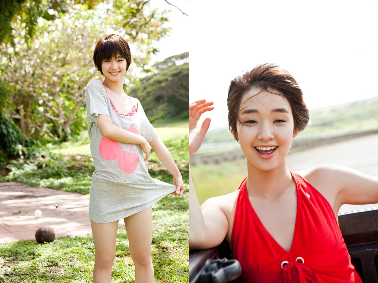 剛力彩芽 Ayame Gouriki 《PRECIOUS TIME》-图19