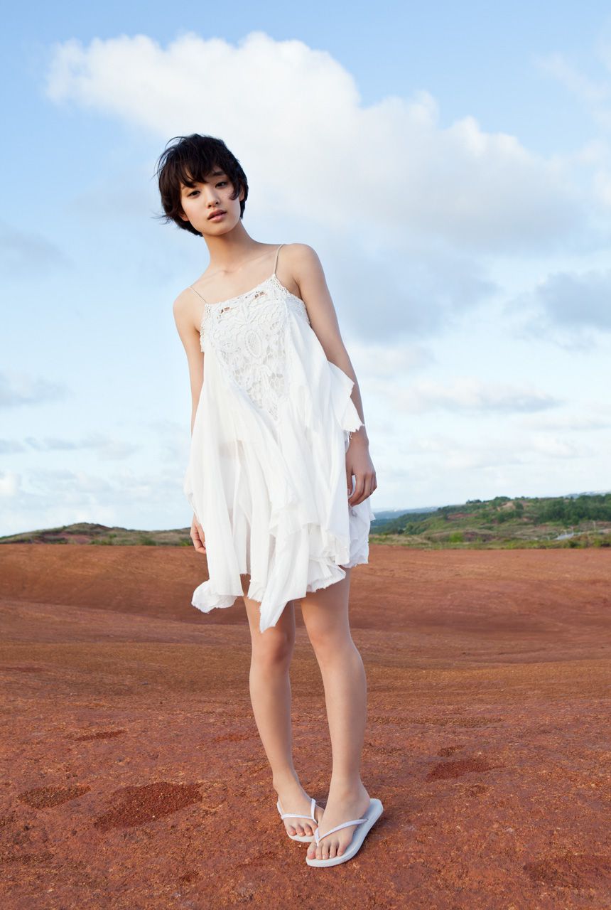 剛力彩芽 Ayame Gouriki 《PRECIOUS TIME》-图28