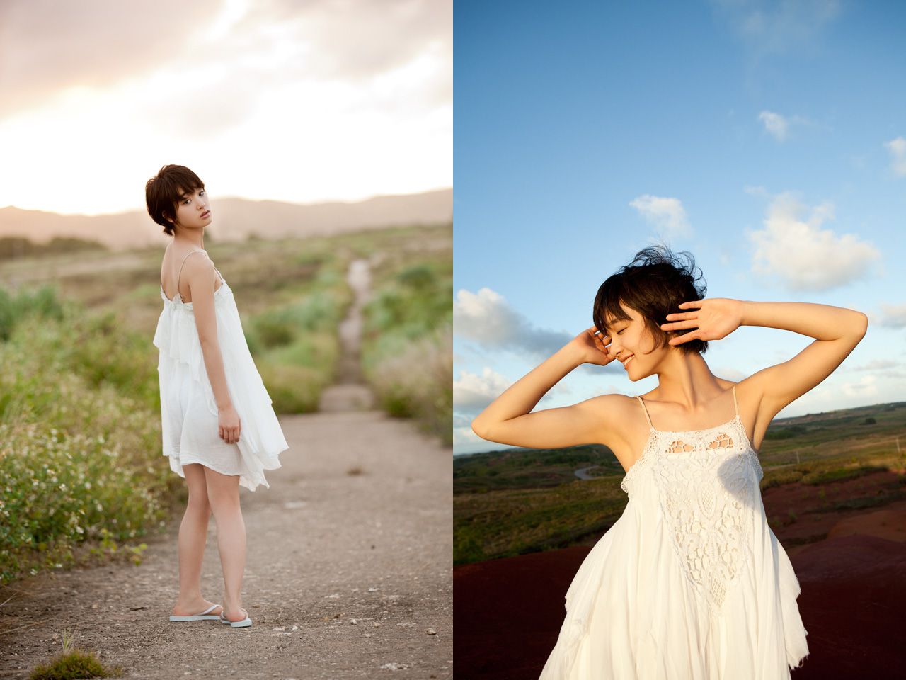 剛力彩芽 Ayame Gouriki 《PRECIOUS TIME》-图5