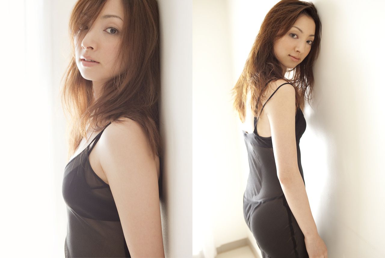 白羽ゆり/白羽优理 Yuri Shirahane 《Shooting Star]》-图12