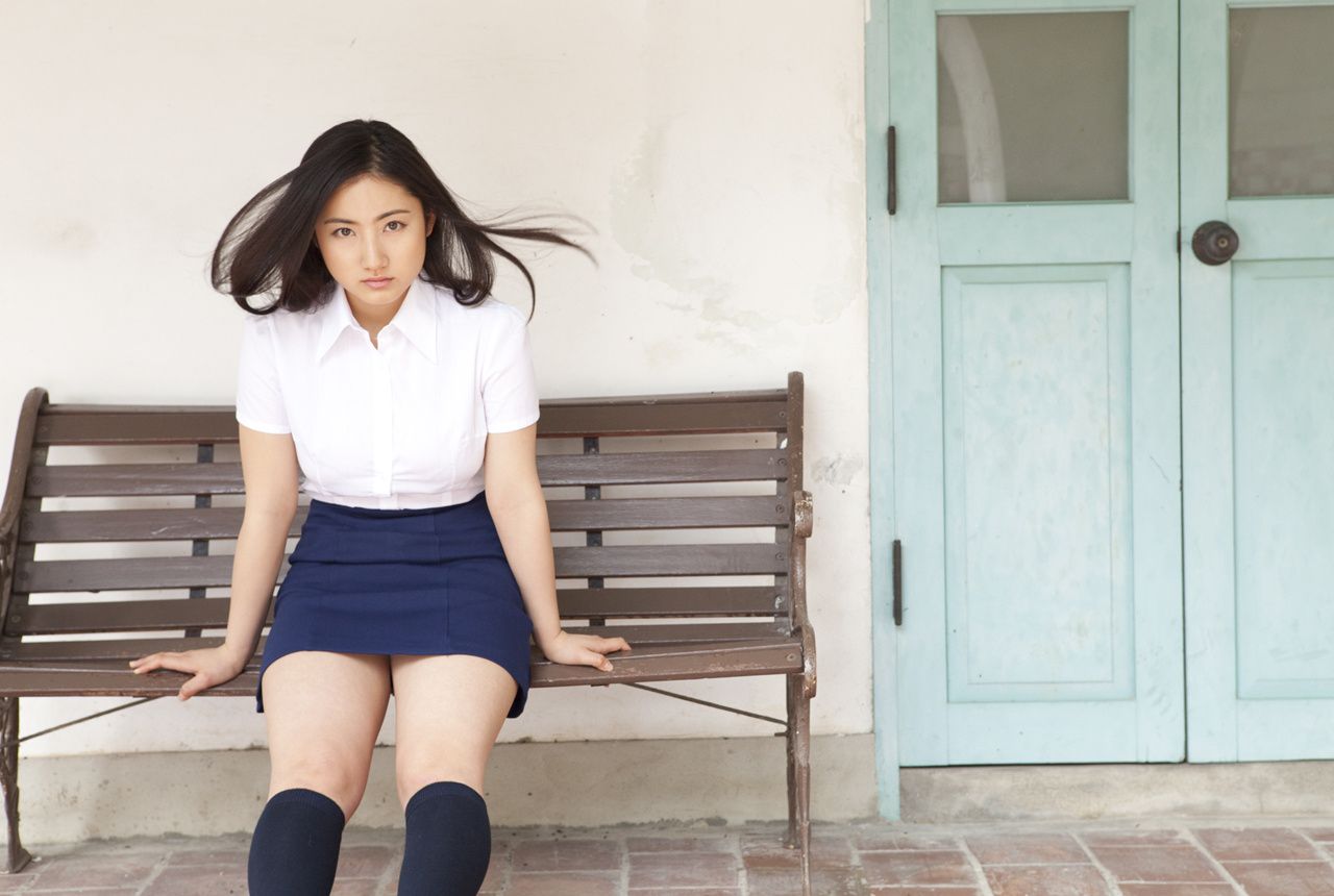 入江纱绫《NEXT SEASON》 前編-图14