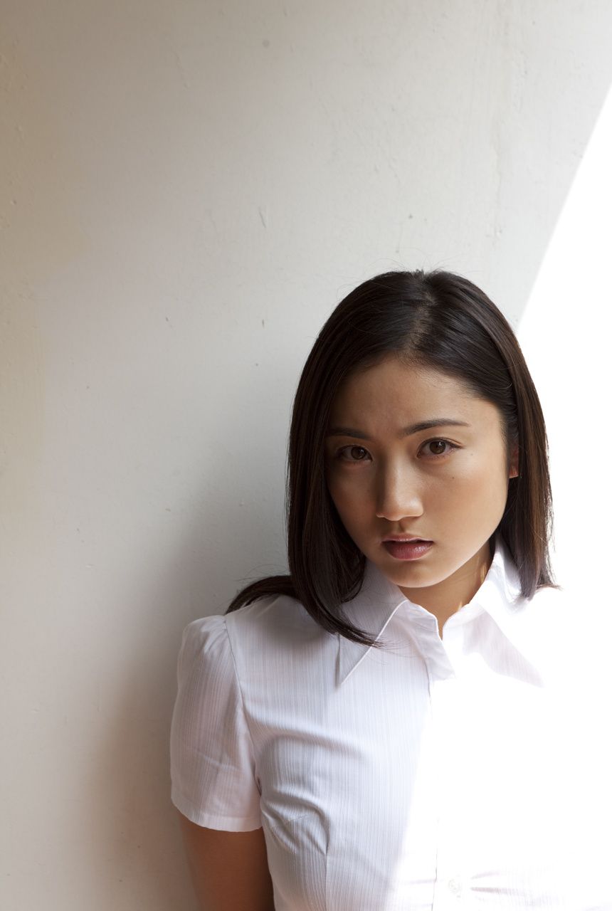 入江纱绫《NEXT SEASON》 前編-图27