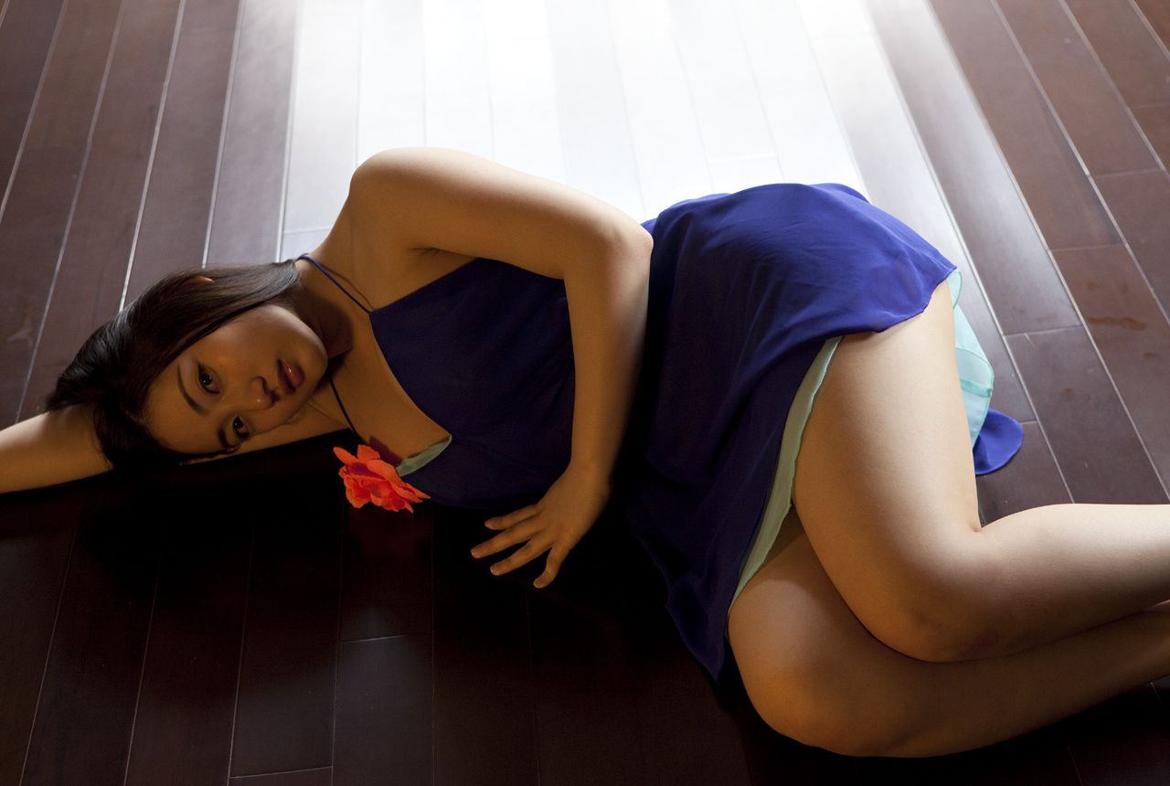 入江纱绫《NEXT SEASON》 前編-图29