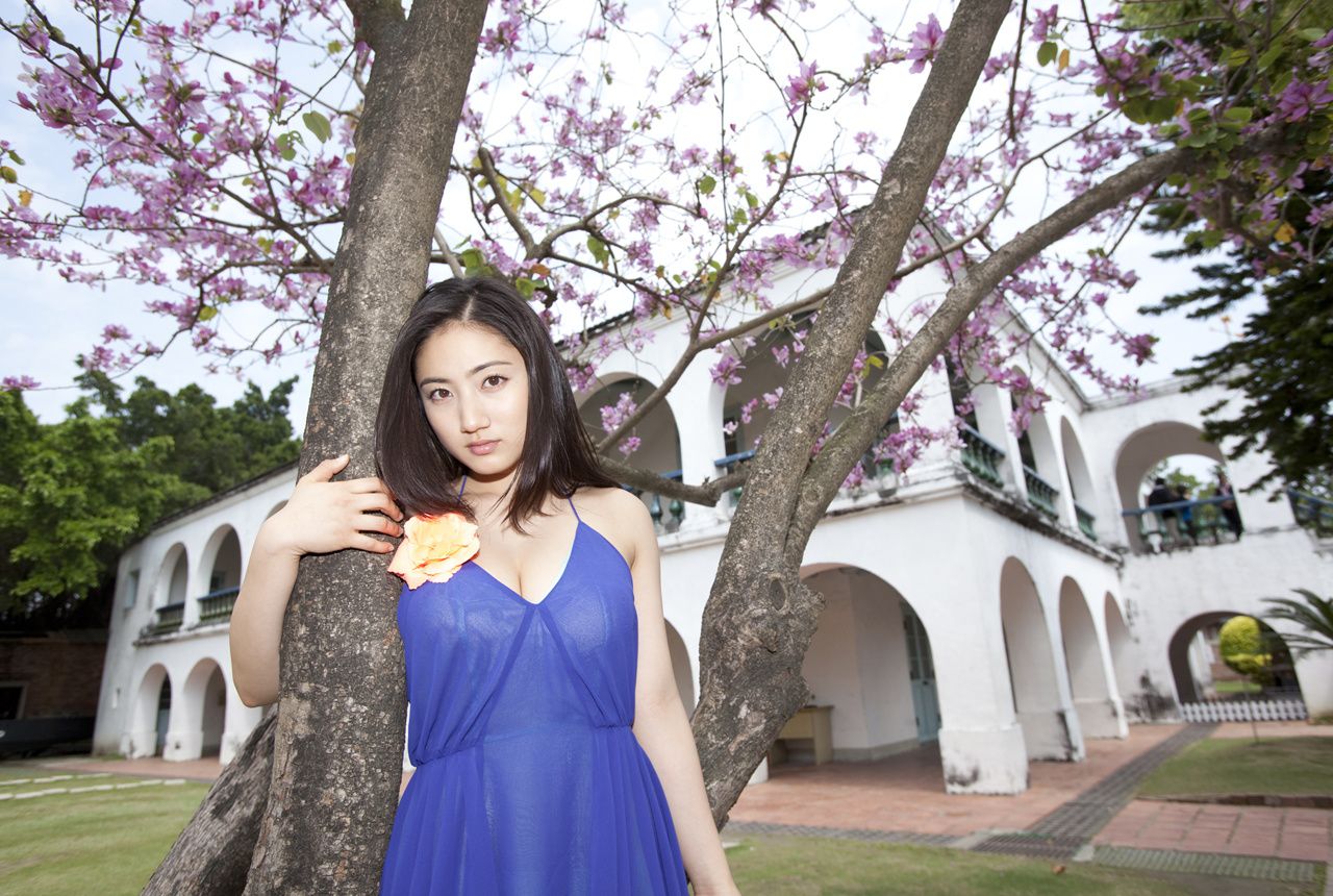 入江纱绫《NEXT SEASON》 前編-图4