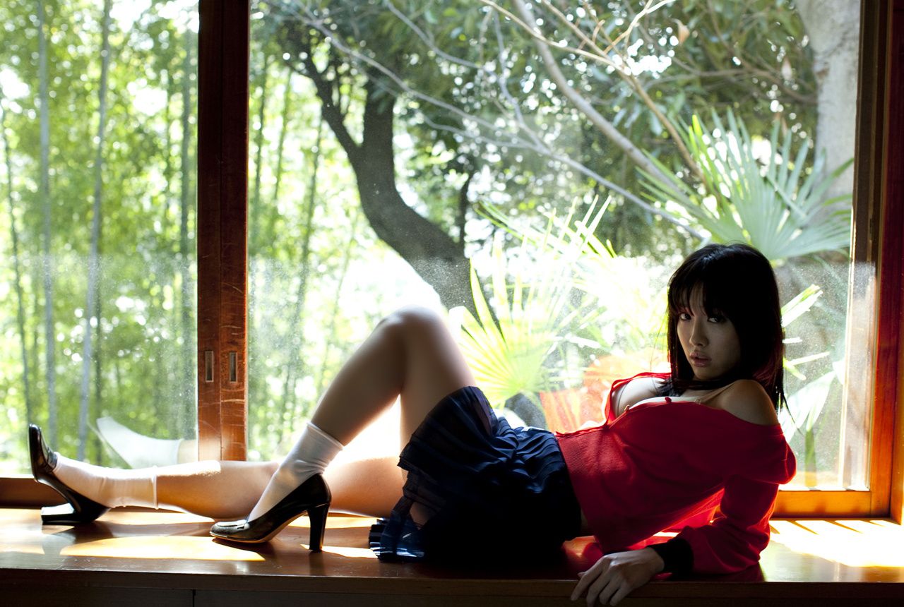 今野杏南《白昼夢 アンコール公開》-图6