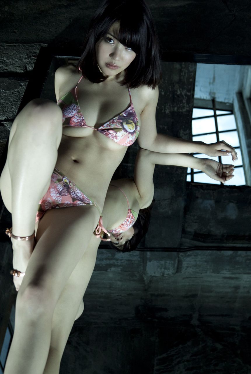 岸明日香/柚崎明日香《White Swan》 前編-图25