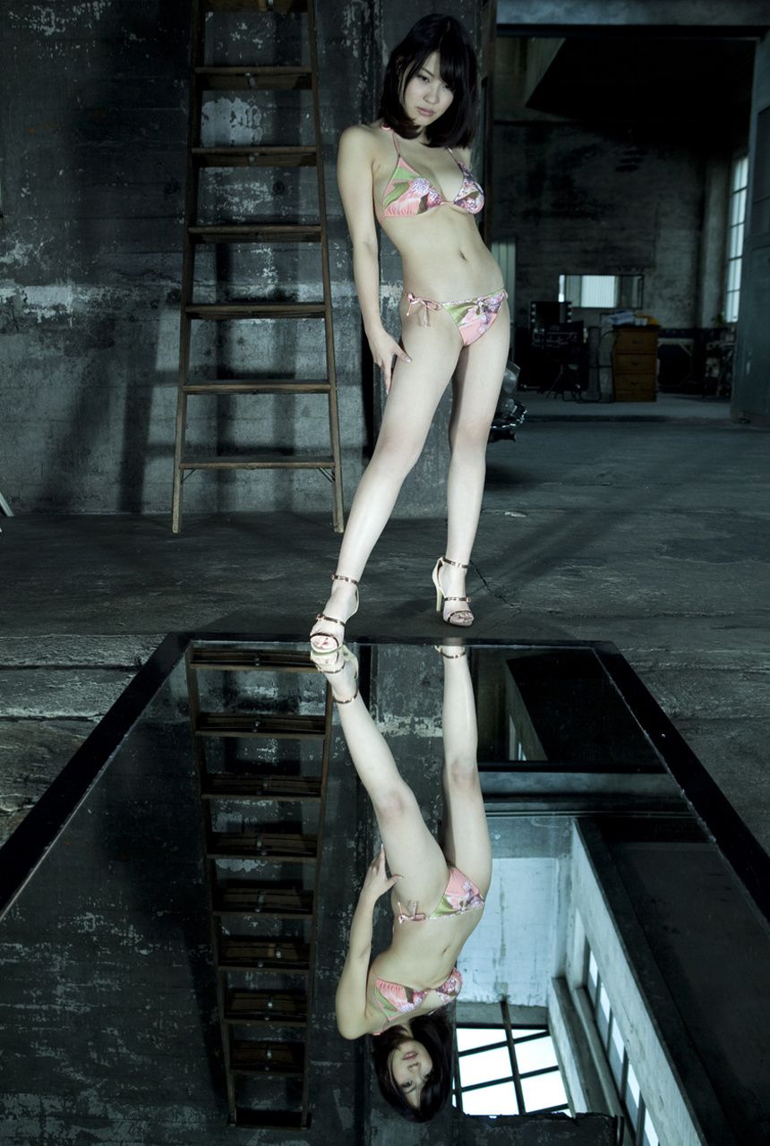 岸明日香/柚崎明日香《White Swan》 前編-图29