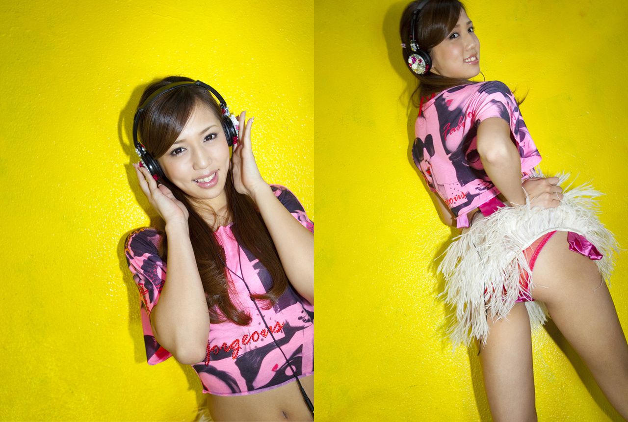 太田千晶/丸高愛実《愛貌》前編-图13