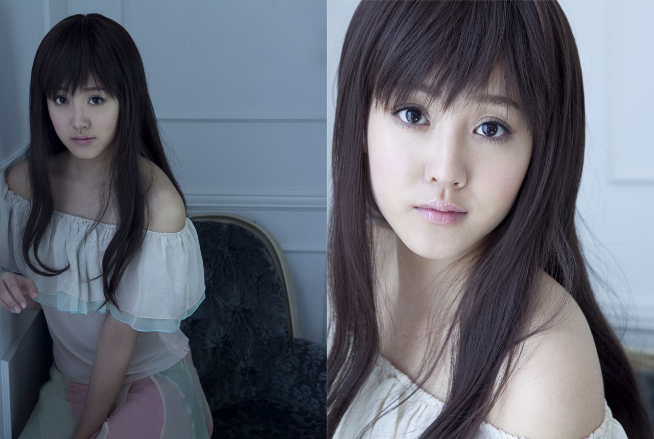 山本ひかる/山本光《フラッシュモード》 後篇-图11