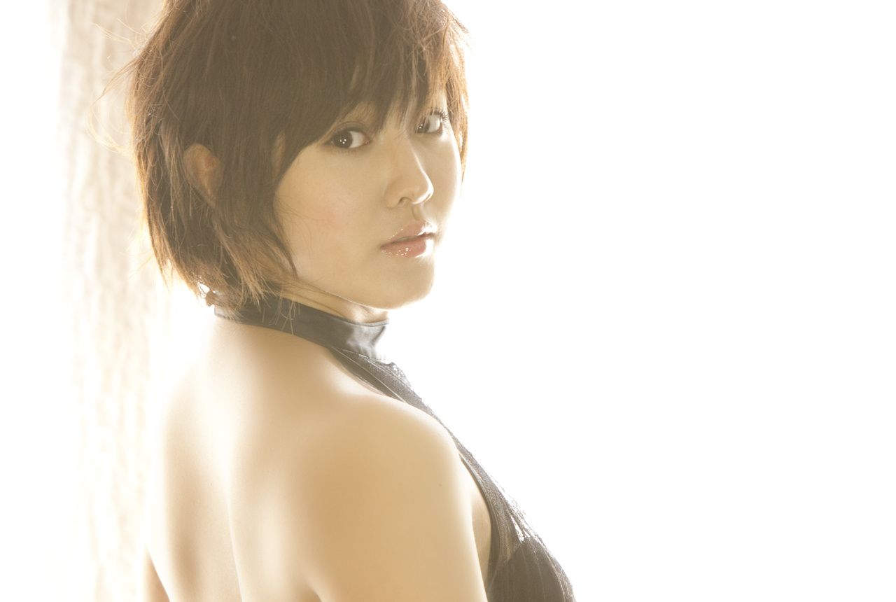 山本ひかる/山本光《フラッシュモード》 後篇-图13