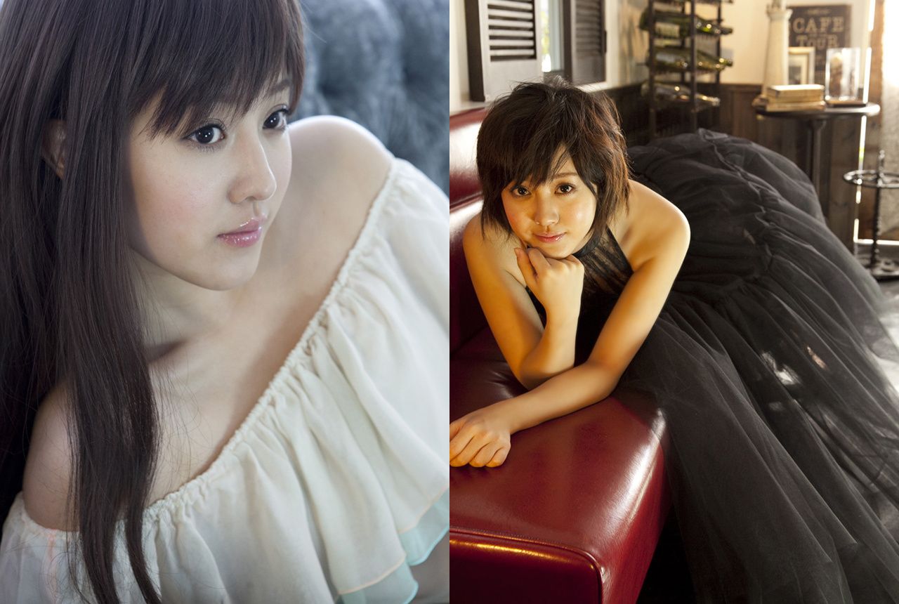 山本ひかる/山本光《フラッシュモード》 後篇-图14