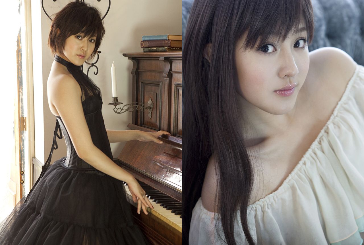 山本ひかる/山本光《フラッシュモード》 後篇-图15