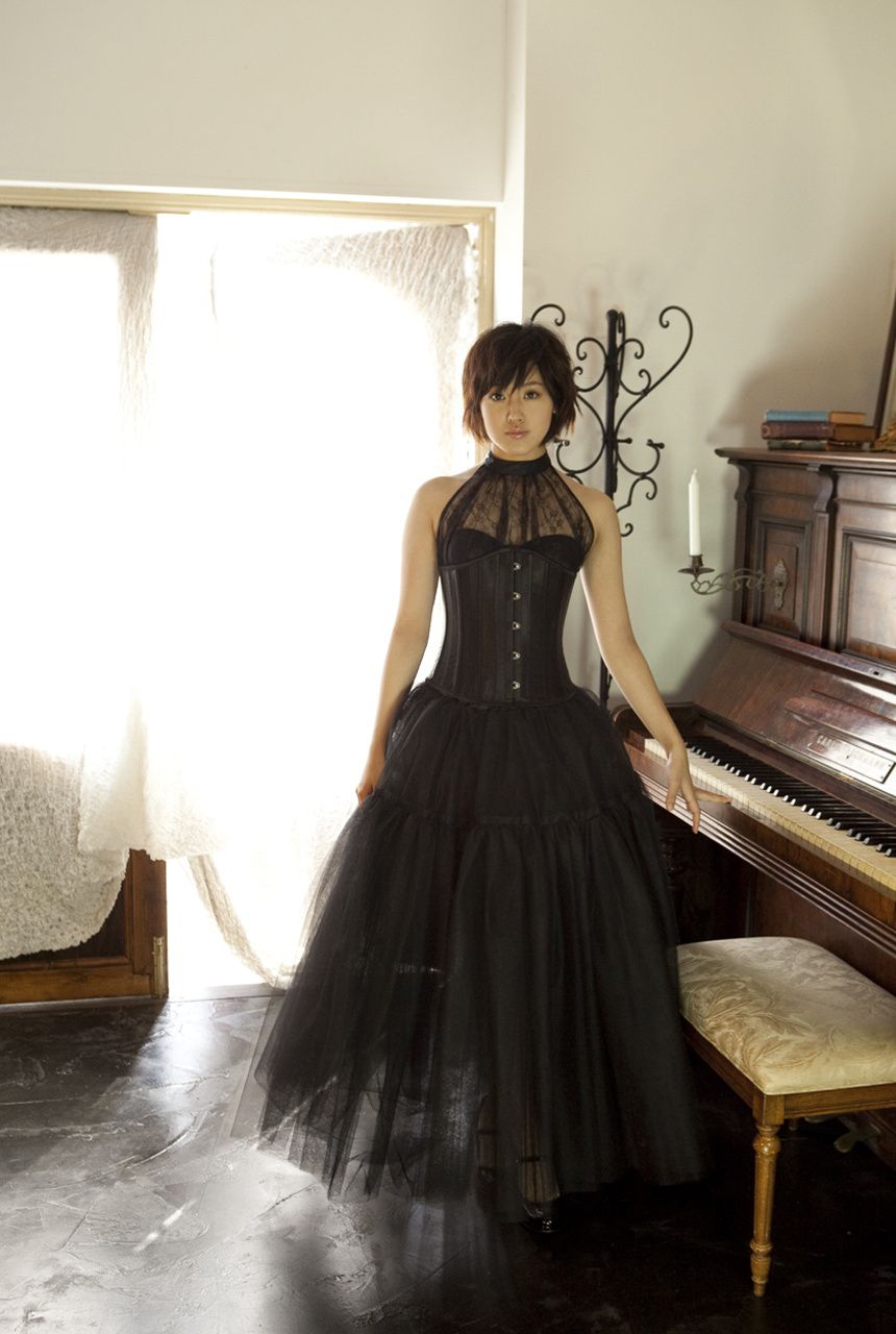 山本ひかる/山本光《フラッシュモード》 後篇-图20